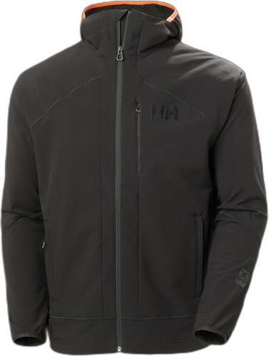 HELLY HANSEN-Veste polaire elevation Helly Hansen shield-0