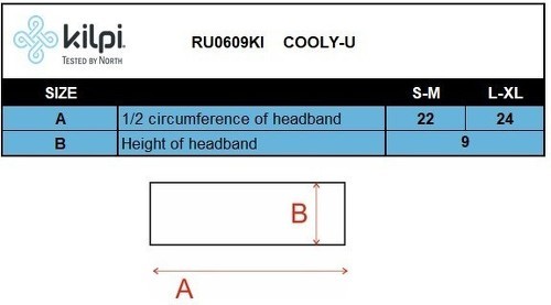 Kilpi-Kilpi Bandeau Cooly-1