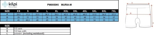 Kilpi-Kilpi Muria-2