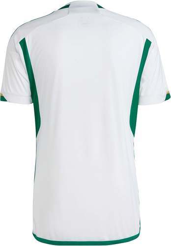 44,90 € - Maillot Algerie football blanc GQS-02 pour supporter