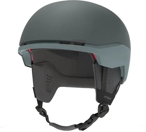 ATOMIC-ATOMIC Casque de ski FOUR AMID - Vert-1