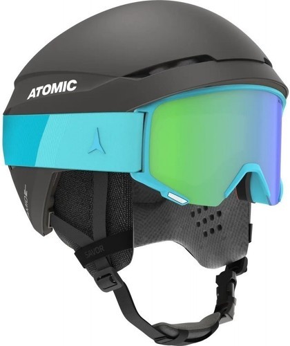 ATOMIC-Atomic Savor-1