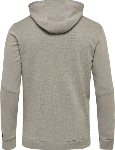 HUMMEL-Hummel Authentic Poly - Sweat de foot-1