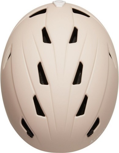 CAIRN-Cairn Electron Powder - Casque de ski-2