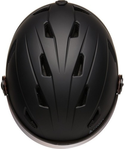 CAIRN-Cairn Electron Visor Photocromic - Casque de ski-2