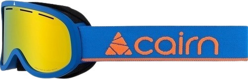 CAIRN-CAIRN Masque de ski junior BLAST SPX3000IUM - Mat Azure-0