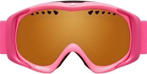 CAIRN-Cairn Booster Cmax Cat 1-3 - Masque de ski-0