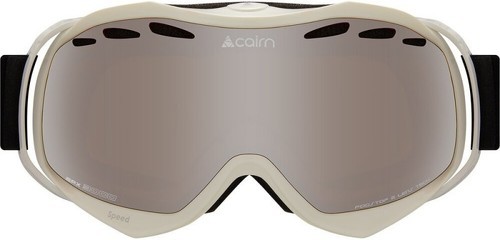 CAIRN-Cairn Speed Spx3 Shiny 2022 - Masque de ski-1