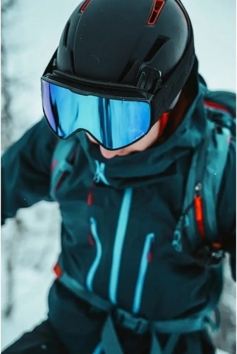 JULBO-Cyrius - Masque de ski-3