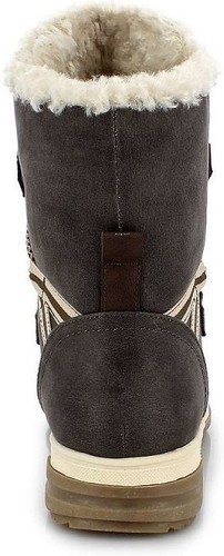 KIMBERFEEL-Kimberfeel Bottes De Neige Ebelya-1