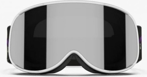 LOUBSOL-LOUBSOL Masque de ski enfant GIZMO (3-6ans) - LS X Deutan-1