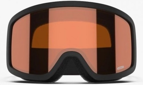 LOUBSOL-LOUBSOL Masque de ski LS2 - Photochromique - Essentiel Noir / Orange-2