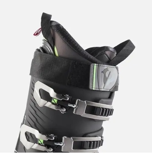 ROSSIGNOL-Rossignol Bottes De Ski Alpin Hi-speed Pro 120 Mv Gw-1