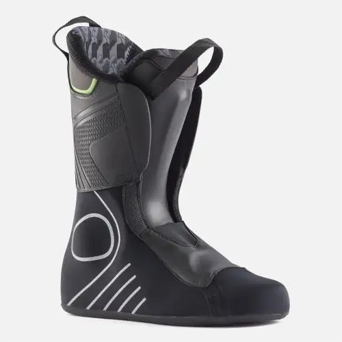 ROSSIGNOL-Rossignol Bottes De Ski Alpin Hi-speed Pro 120 Mv Gw-3
