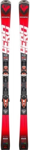 ROSSIGNOL-Pack Ski Rossignol Hero Elite MT CA + NX 12 Konect GW-image-1