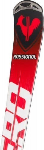 ROSSIGNOL-Rossignol Hero Elite Mt Ca + Fix Nx12 Konect - Pack skis + fixations-4