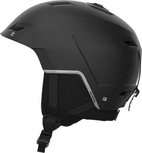 SALOMON-Salomon Pioneer Lt - Casque De Ski-3