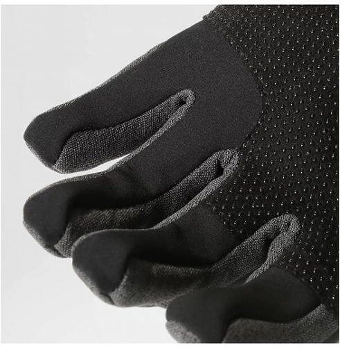 THE NORTH FACE-THE NORTH FACE Gants Femme APEX ETIP - Dark Grey Heather-2