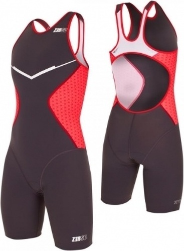 ZEROD-Trifonction Triathlon ZEROD racer TRISUIT-0