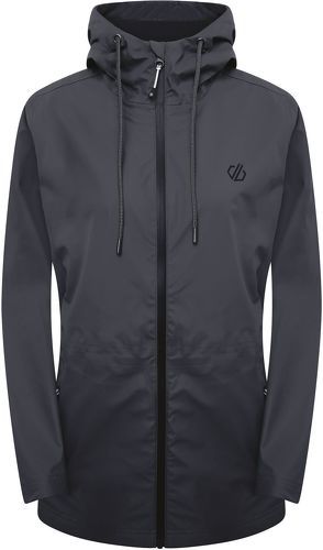 DARE 2B-Veste imperméable LAMBENT  Femme-0