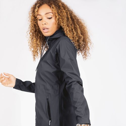 DARE 2B-Veste imperméable LAMBENT  Femme-2