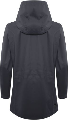 DARE 2B-Veste imperméable LAMBENT  Femme-4
