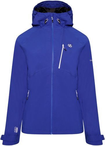 DARE 2B-Veste imperméable VERITAS  Femme-0
