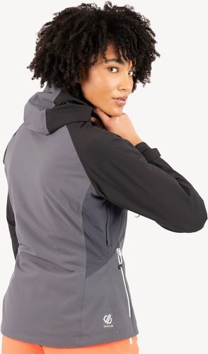 DARE 2B-Veste imperméable VERITAS  Femme-1