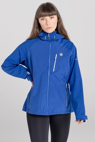 DARE 2B-Veste imperméable VERITAS  Femme-1