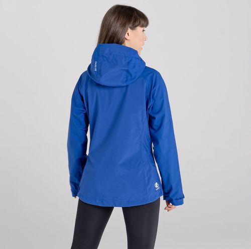 DARE 2B-Veste imperméable VERITAS  Femme-2