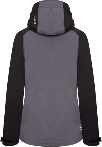 DARE 2B-Veste imperméable VERITAS  Femme-2