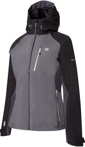 DARE 2B-Veste imperméable VERITAS  Femme-3