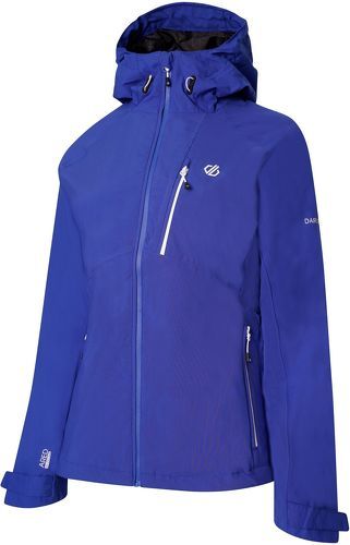 DARE 2B-Veste imperméable VERITAS  Femme-4