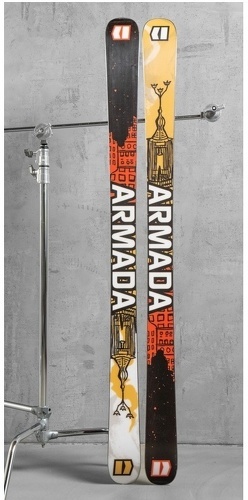 ARMADA-Armada Skis Alpins Edollo-1