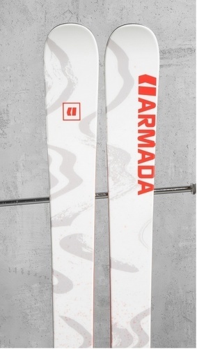 ARMADA-Armada Skis Alpins Edollo-2