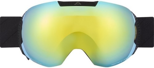 CAIRN-CAIRN Masque de ski ULTIMATE SPX3000IUM - Wood-1