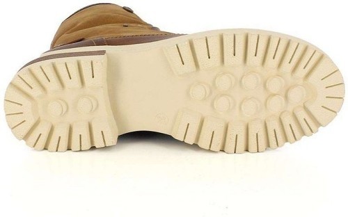 KIMBERFEEL-KIMBERFEEL Chaussures PATXI Femme - Marron-3