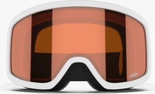 LOUBSOL-LOUBSOL Masque de ski LS2 - Photochromique - Essentiel Blanc / Orange-1