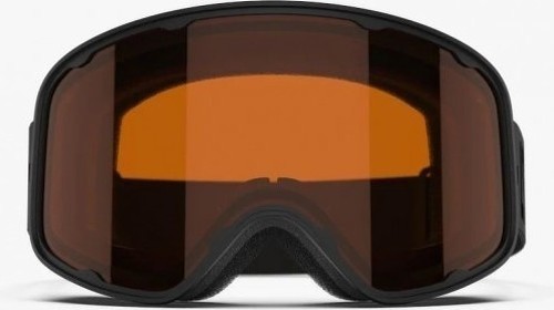 LOUBSOL-LOUBSOL Masque de ski LS3 - Photochromique - Essentiel Noir / Orange-2