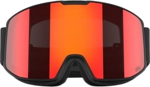 LOUBSOL-LOUBSOL Masque de ski LS5 - APEX Cat 3 - Noir / Magma-1