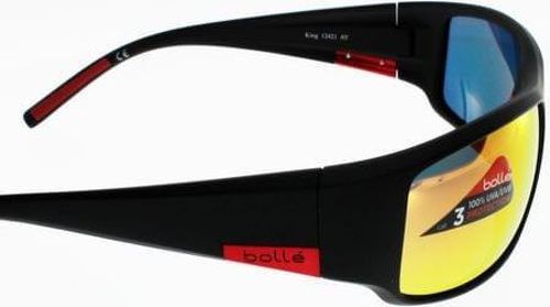 BOLLE-Lunettes De Soleil Bolle King Verre-1