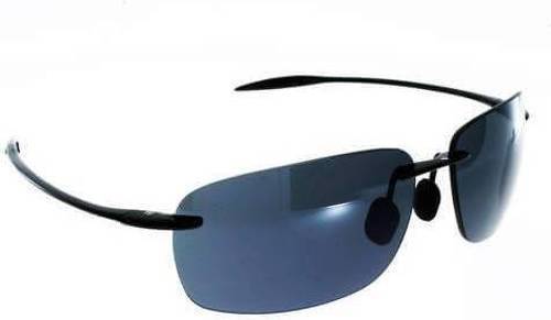 Max Juli-Max Juli Ultra Light 8009 Tr 90, Ultra Légère Mixte, Catégorie 3, - Lunettes de running-2