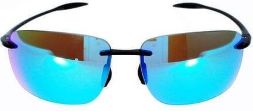 Max Juli-Mixte Max Juli Ultra Light 8009 Tr 90, Ultra Légère Avec Verres Tés Mixte, Catégorie 3, - Lunettes de running-2