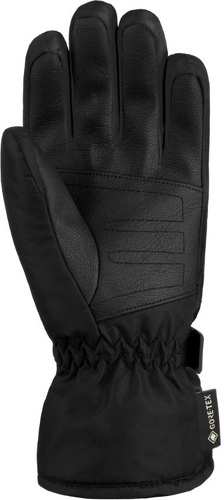 REUSCH-REUSCH Gants de ski  Junior FLASH GTX JR - Black/White-1