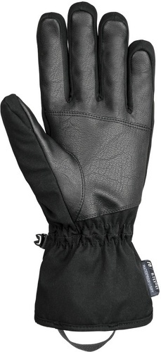 REUSCH-REUSCH Gants de ski PRIMUS R-TEX XT - Black/White-1