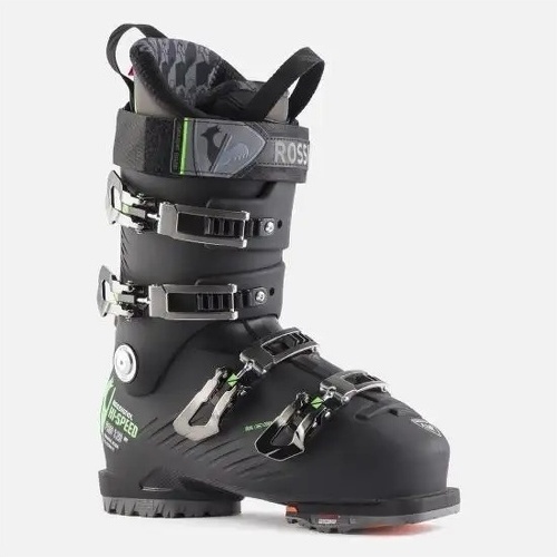 ROSSIGNOL-Rossignol Bottes De Ski Alpin Hi-speed Pro 120 Mv Gw-0