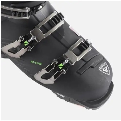 ROSSIGNOL-Rossignol Bottes De Ski Alpin Hi-speed Pro 120 Mv Gw-2
