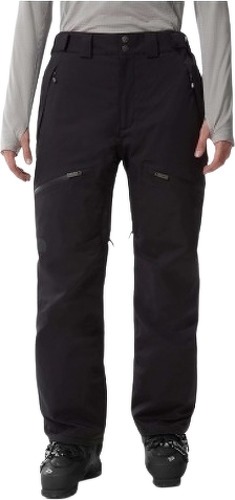 THE NORTH FACE-The North Face Pantalon M CHAKAL - TNF BLACK-2