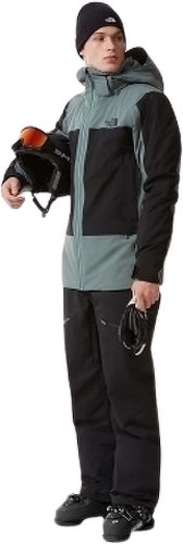 THE NORTH FACE-The North Face Pantalon M CHAKAL - TNF BLACK-3