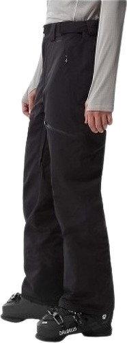 THE NORTH FACE-The North Face Pantalon M CHAKAL - TNF BLACK-4